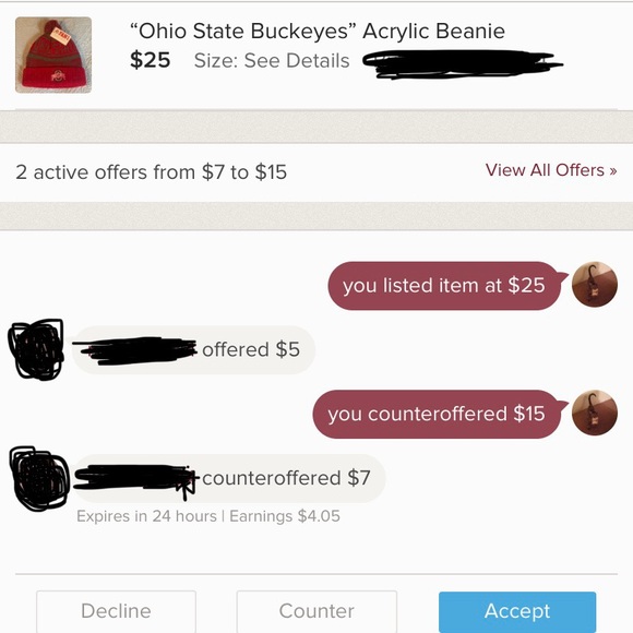 PLEASE READ. - Picture 4 of 8